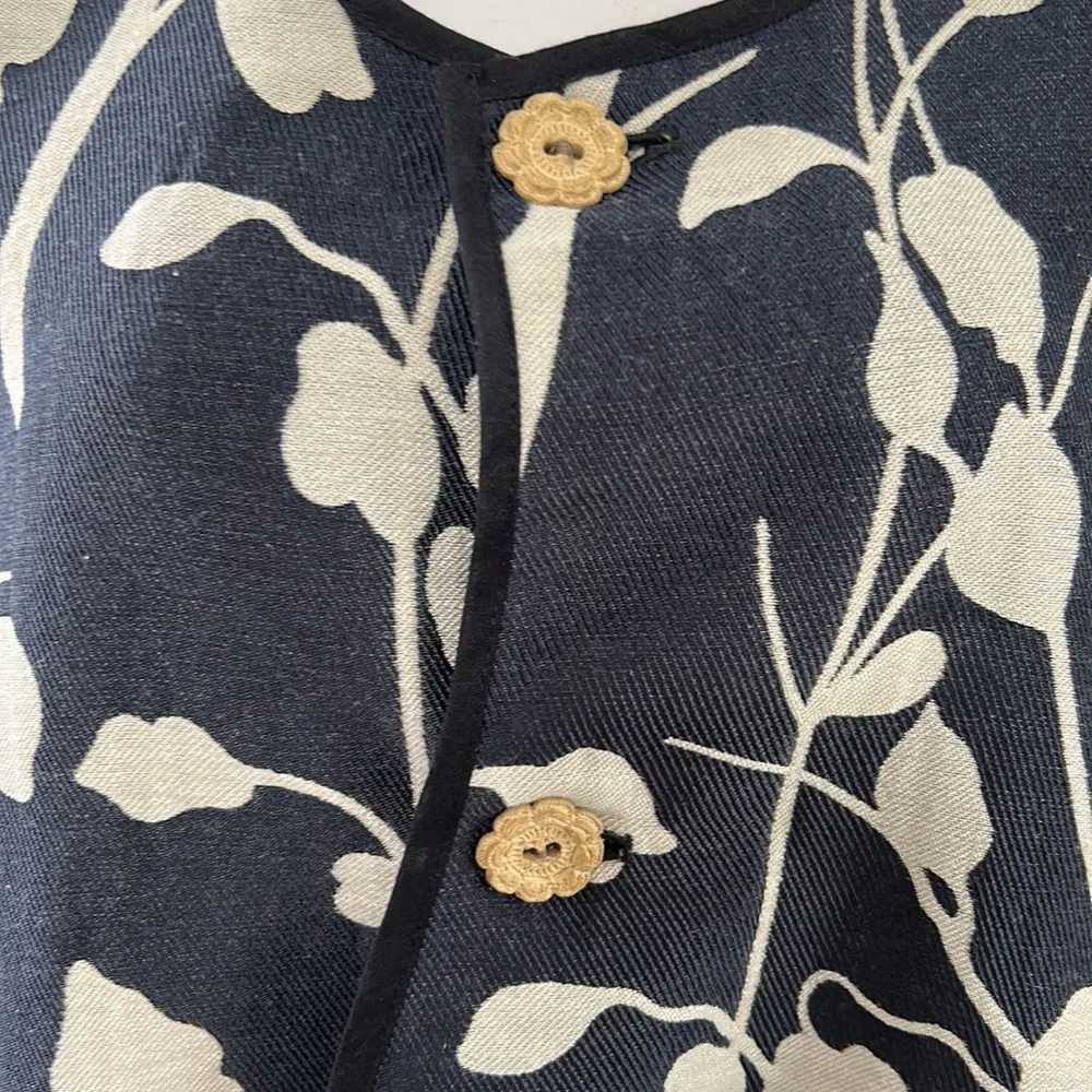 Reversible jacket - Picture 3 of 8